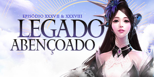 Legado Abençoado
