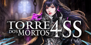 Torre Dos Mortos 4SS
