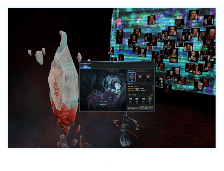 Turner’s Corridor
