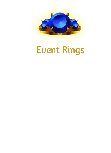 Event Rings: PvE Chaos Upgrade bonuses