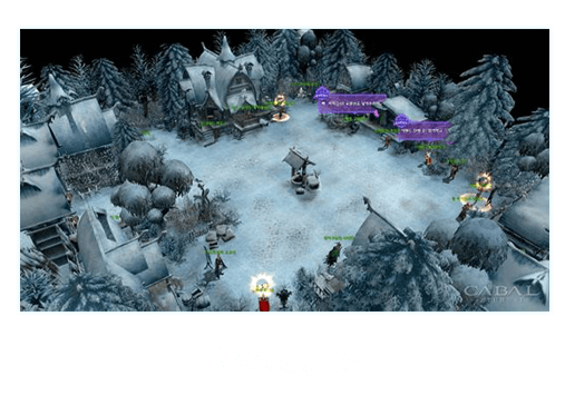 Bloody Ice
