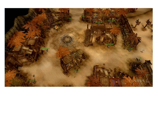 Desert Scream