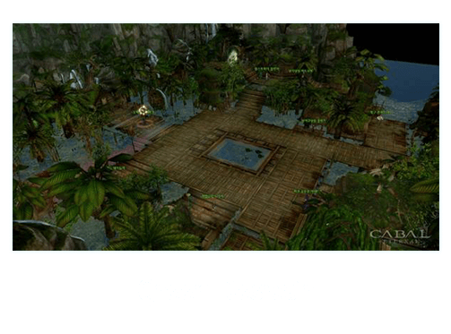 Green Despair
