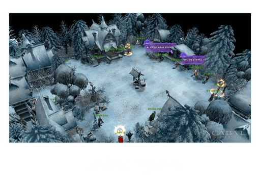 Tundra Infame
