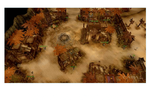 Deserto da Lamentação