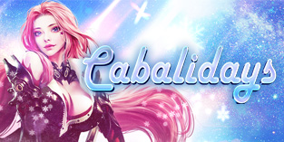 Cabalidays