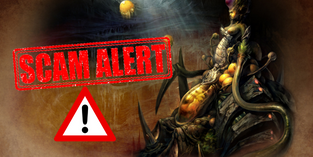 Trade Scam Awareness Guide